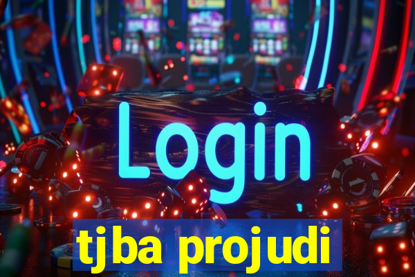 tjba projudi